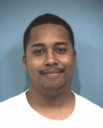 Brandon Louis Campbell