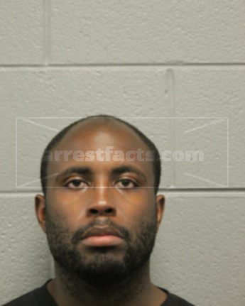 Carmondel L Reneau