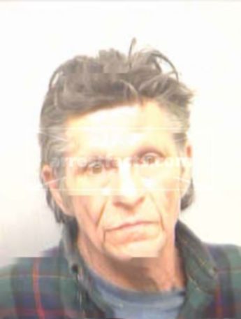 Loy Caldwell