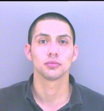 Daniel Lee Mendez