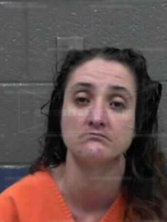 Becky Jane Blair