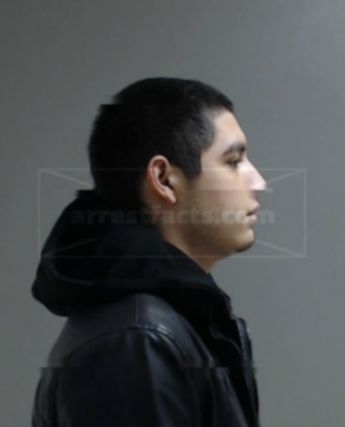 Irvin Gallegos Garza