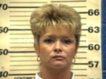 Shelley Marie Stivers