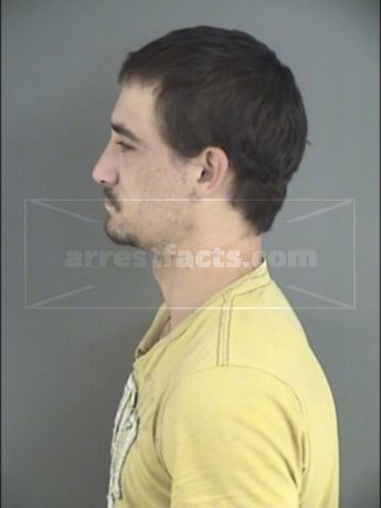 Victor Allen Parker