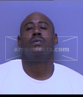 Charles Edward Dews