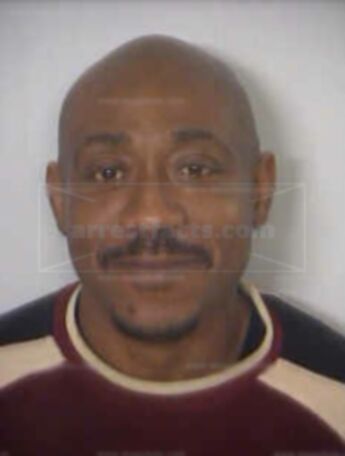 Raymond Kenyatta Lee