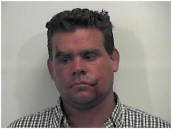 Timothy Todd Roach