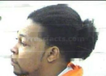Chester Ray Jones