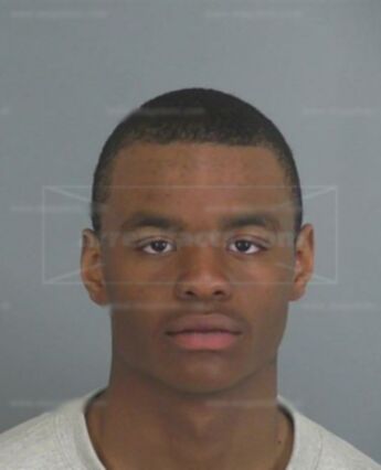 Tijuan Rashawd Miller