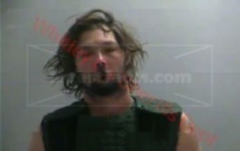 Douglas Allen Bailey