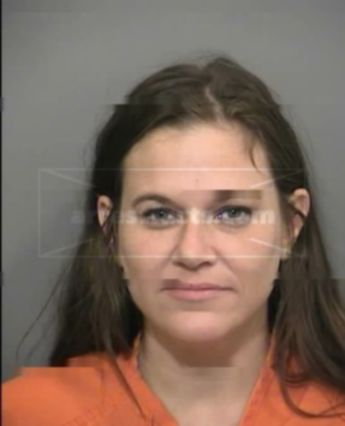 Jennifer Rose Cartrette
