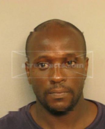 Rufus Nathaniel Dawson