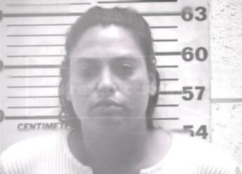 Jodie L Romero