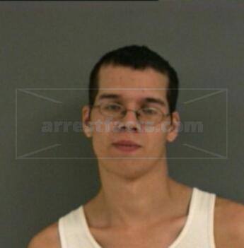 Christopher Wayne Tilley