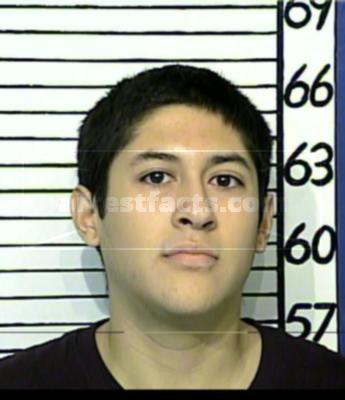 Matthew Scott Hernandez