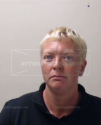 Kimberley Hooper Riggs