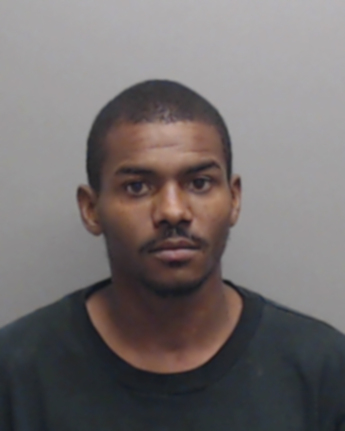 Tremaine Dvon Beasley Jackson