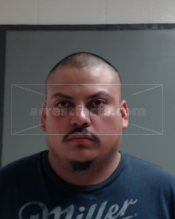 Ruben Martinez Sanchez