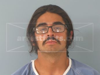 Michael Caleb Garcia