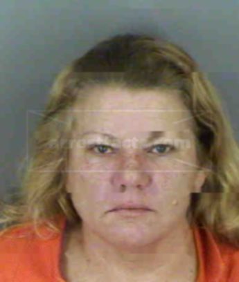 Rhonda Faye Venable