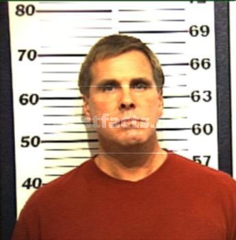Bruce Gene Rumsey