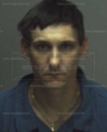 Christopher Anthony Paredes