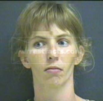 Rachel Lee Grant