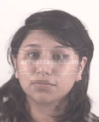 Lesley Morgan Cortinas