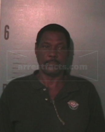 Ronnie Charles Howard