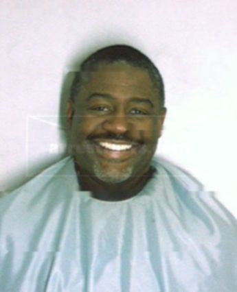 Reginald Clark