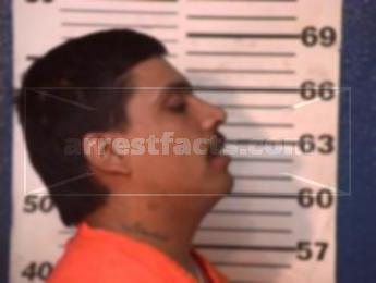 Joseph Martin Jimenez Villarreal