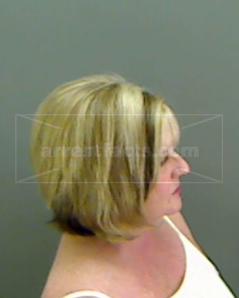 Patricia Benton Hesler