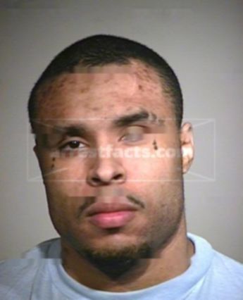 Nehemiah J Houston