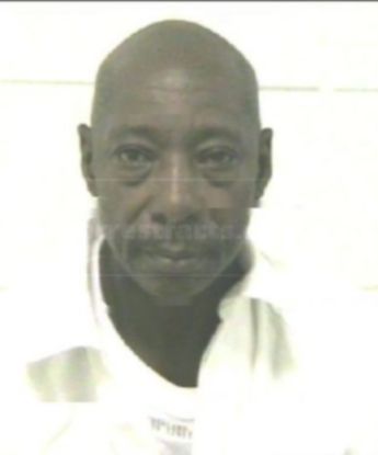 Rodney Lee Sutherland