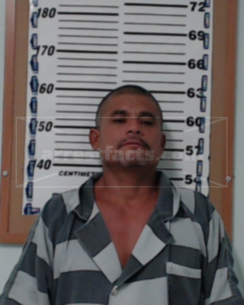 Blas Perez-Salazar
