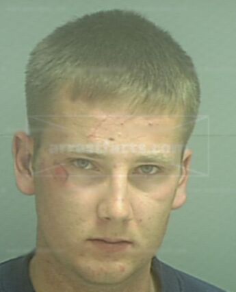 Jeremy Paul Rymer