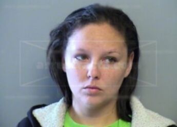 Teneasha Ann Nunley