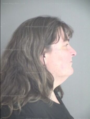 Janet Denise Hartman