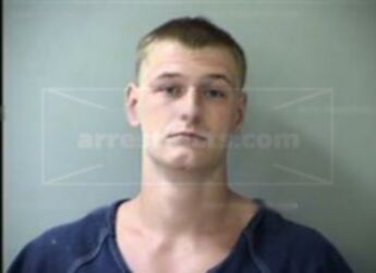 Christopher Garrett Creakman