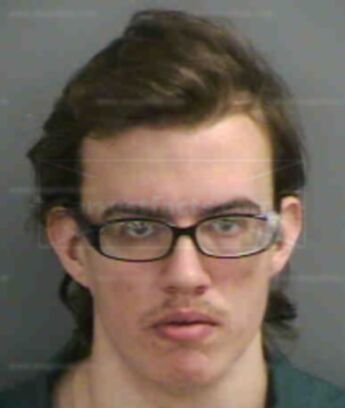 Jesse Evans