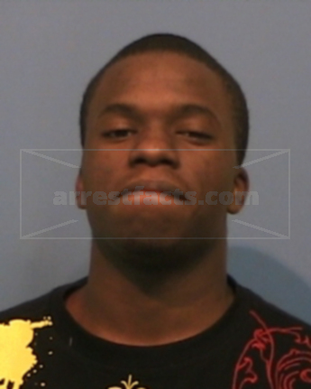 Quincy Trevon Branford