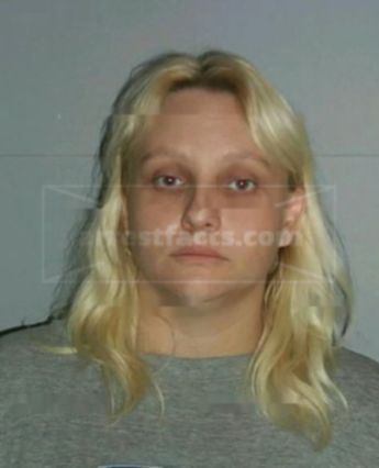 Samantha Degraw