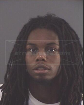 Breon J Fondren Rucker