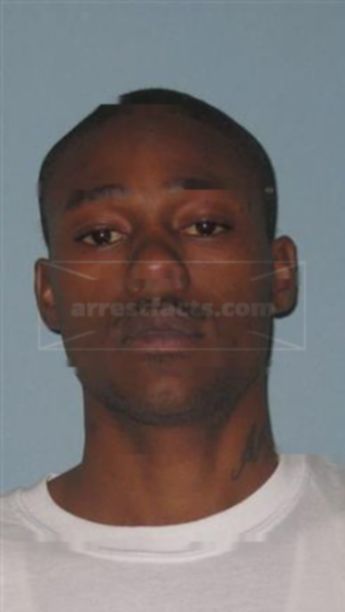 Demetrius Deshawn Price
