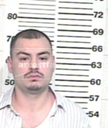 Fabian Humberto Perez Solis