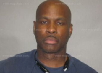 Dwayne Hayes