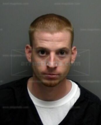 Joshua Lee Riddle