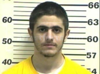 Jonathan Mark Adams