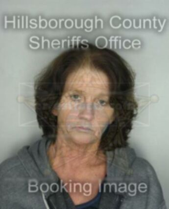 Cheryl Handcock Staggs