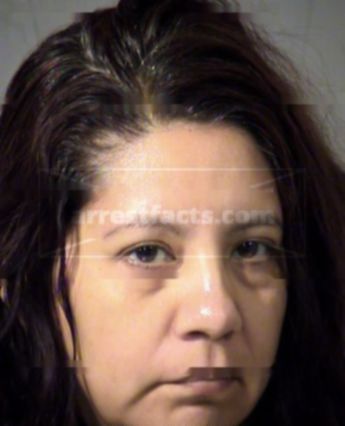 Catalina Juanita Maldonado